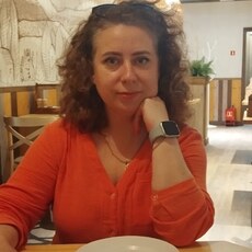 Ольга, 42 из г. Новосибирск.