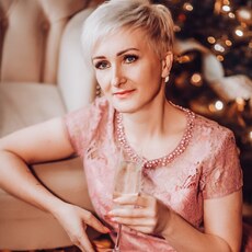 Фотография девушки Ольга, 49 лет из г. Ярцево