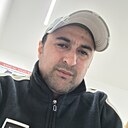 Рустам, 35 лет