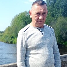 Фотография мужчины Александр, 52 года из г. Павловск (Воронежская Обл)