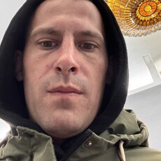 Фотография мужчины Александр, 36 лет из г. Мядель