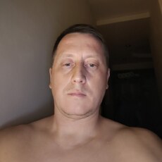 Фотография мужчины Сергей, 43 года из г. Сыктывкар