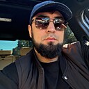 Абдурахман, 27 лет