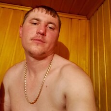 Фотография мужчины Владимир, 28 лет из г. Прокопьевск