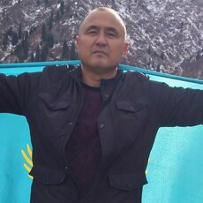 Фотография мужчины Газиз, 52 года из г. Жаркент