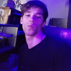 Фотография мужчины Алексей, 22 года из г. Курганинск