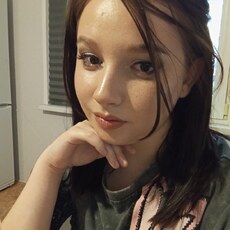 Фотография девушки Кристина, 23 года из г. Нижний Новгород