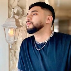 Фотография мужчины Юсеф, 29 лет из г. Воронеж