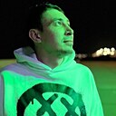 Сергей, 34 года