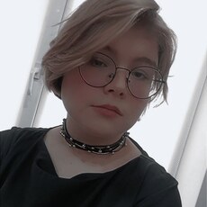 Фотография девушки Ира, 18 лет из г. Великие Луки