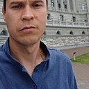 Костя, 38 лет