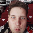 Антон, 20 лет