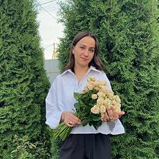 Фотография девушки Ярославна, 21 год из г. Екатеринбург