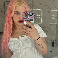 Фотография девушки Евка, 23 года из г. Видное