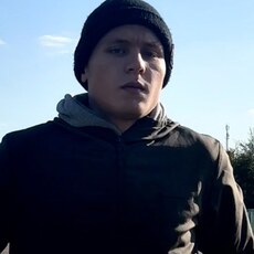 Фотография мужчины Иван, 21 год из г. Омск