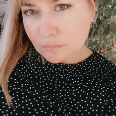 Фотография девушки Адиля, 43 года из г. Октябрьский (Башкортостан)