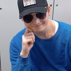 Фотография мужчины Миша, 22 года из г. Омск