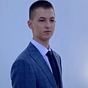 Никита, 19 лет