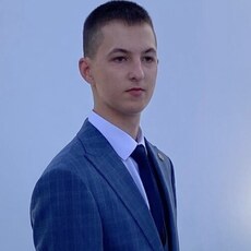 Фотография мужчины Никита, 19 лет из г. Ростов-на-Дону