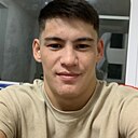 Василий, 20 лет