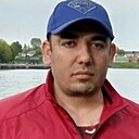 Хурмат, 42 года