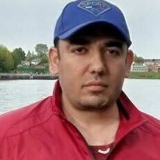 Фотография мужчины Хурмат, 42 года из г. Астана