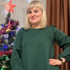Фотография девушки Кристина, 36 лет из г. Новомосковск