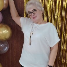 Фотография девушки Елена, 59 лет из г. Казань