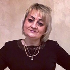 Фотография девушки Светлана, 51 год из г. Калуга