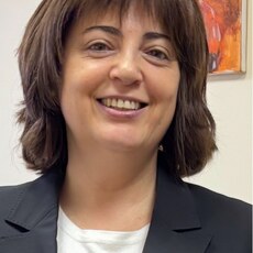 Фотография девушки Елена, 47 лет из г. Москва