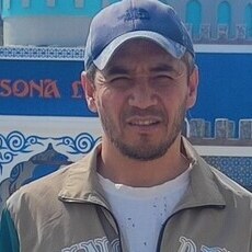 Фотография мужчины Бахром, 37 лет из г. Ташкент