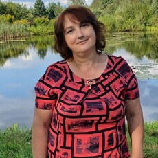 Фотография девушки Галина, 59 лет из г. Молодечно