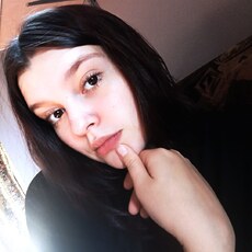 Фотография девушки Алиса, 24 года из г. Абакан