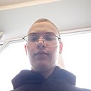 Данил, 19 лет