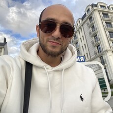 Фотография мужчины Юрий, 23 года из г. Анапа