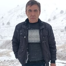 Фотография мужчины Шакатжон, 57 лет из г. Наманган