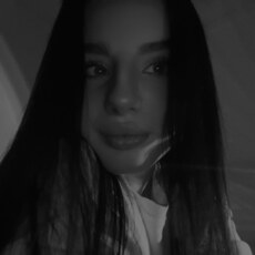 Фотография девушки Милана, 23 года из г. Краснодар