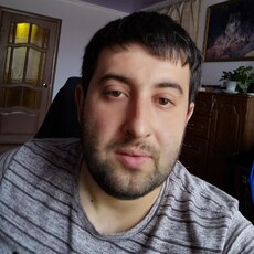 Фотография мужчины Вит, 36 лет из г. Зеленокумск