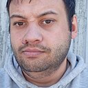 Вадим, 34 года