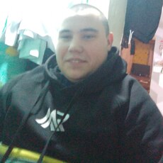 Фотография мужчины Вася, 18 лет из г. Каневская