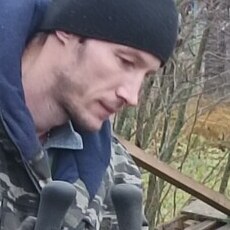 Фотография мужчины Михаил, 35 лет из г. Мурманск