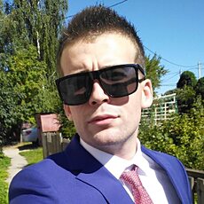 Фотография мужчины Василий, 30 лет из г. Рязань