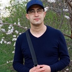 Фотография мужчины Радик, 36 лет из г. Ульяновск