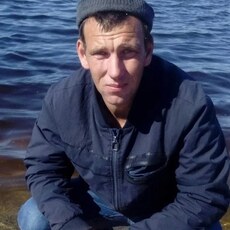 Фотография мужчины Саня, 34 года из г. Бийск