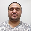 Рустам, 43 года