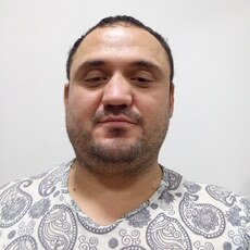 Фотография мужчины Рустам, 43 года из г. Казань
