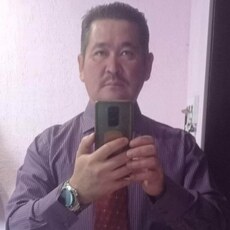 Фотография мужчины Тимур, 41 год из г. Красный Кут