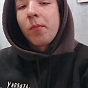 Вадим, 18 лет