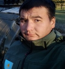 Фотография мужчины Ильяс, 24 года из г. Костанай