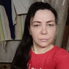 Фотография девушки Екатерина, 43 года из г. Верхнеднепровский
